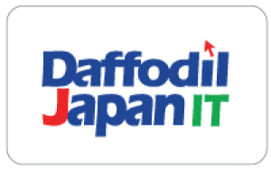 Daffodil Japan IT Ltd.
