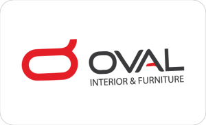 OVAL Furniture