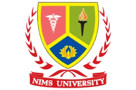 nims-university-india