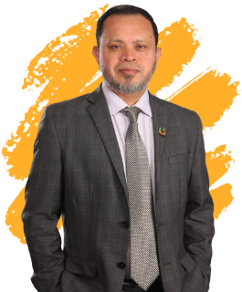 Sabur Khan Biography